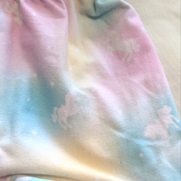 Forever Me Baby Girl Tie-dye Romper - Picture 2 of 5